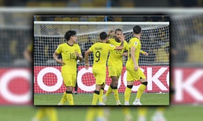 Kualifikasi Piala Asia 2027 Malaysia di Ujung Tanduk, Terancam Dicoret AFC