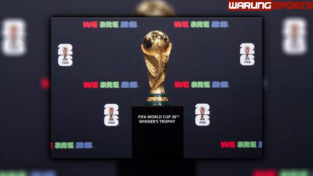 Kualifikasi Piala Dunia 2026 Zona Eropa & Asia Daftar 28 Negara Lolos Sementara!