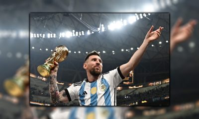 Lionel Messi Rendah Hati, Tak Ingin Jadi Beban di Piala Dunia 2026
