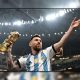 Lionel Messi Rendah Hati, Tak Ingin Jadi Beban di Piala Dunia 2026