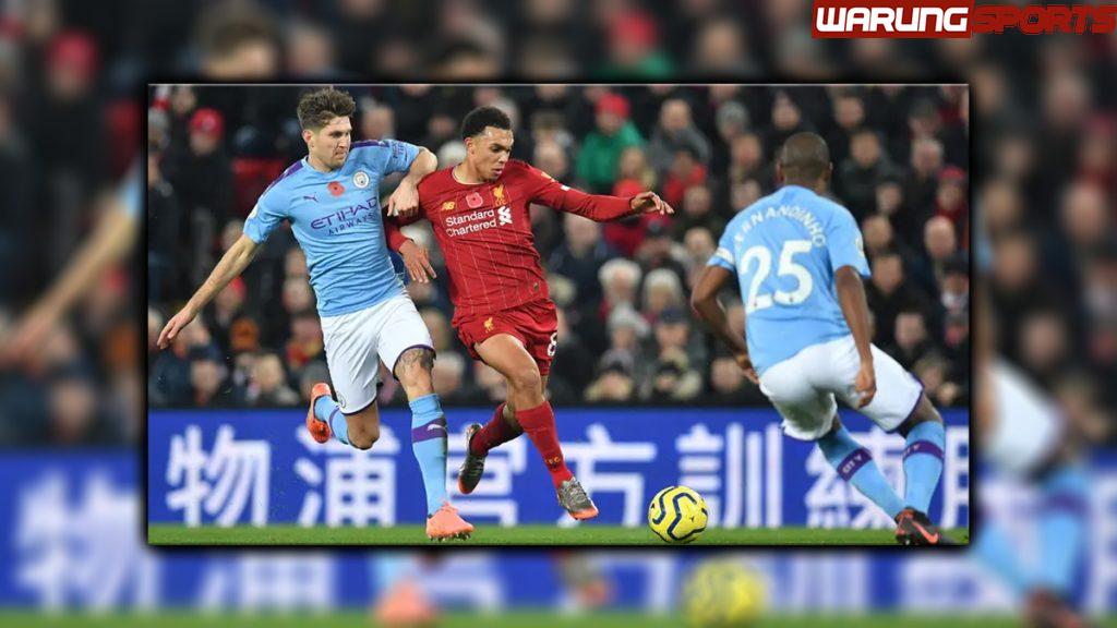 Liverpool Jadi Lawan Istimewa di Laga ke-1.000 Pep Guardiola