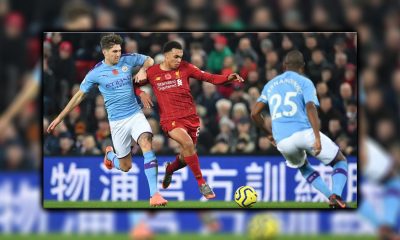 Liverpool Jadi Lawan Istimewa di Laga ke-1.000 Pep Guardiola