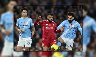 Manchester City Libas Liverpool, Guardiola Kirim Pesan Tajam ke Pesaing Gelar Juara