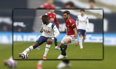 Manchester United Terpuruk! Tottenham Unggul Saat Setan Merah Penuh Masalah