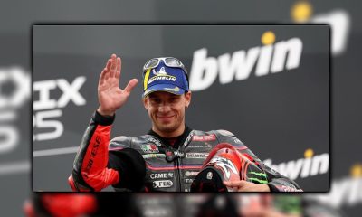 Marco Bezzecchi Akhiri Musim dengan Manis, Rekor Baru Tercipta