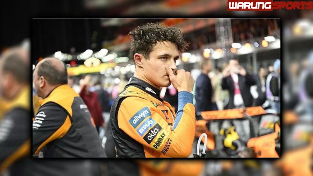 McLaren Kena Diskualifikasi! Begini Dampaknya ke Perebutan Gelar F1