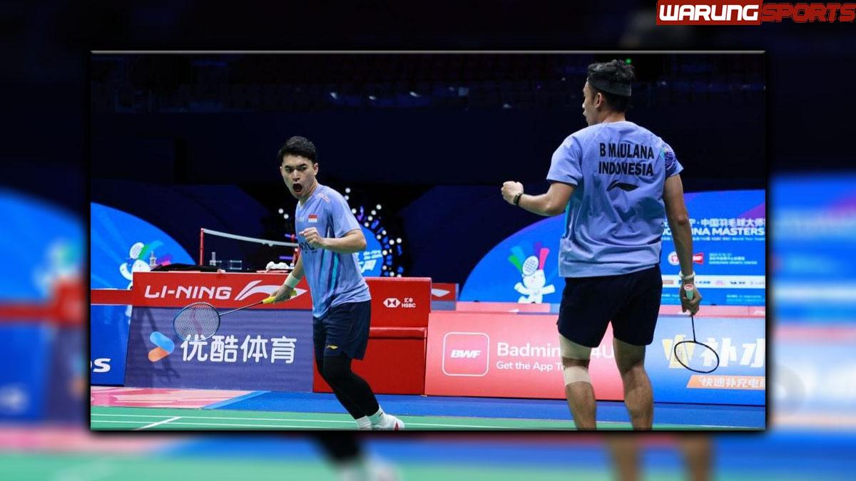 PBSI Optimistis Kejar Target 2 Emas di SEA Games 2025