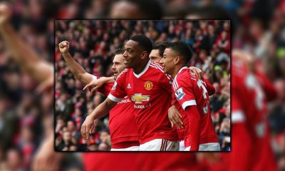 Performa MU Masih Belum Meyakinkan