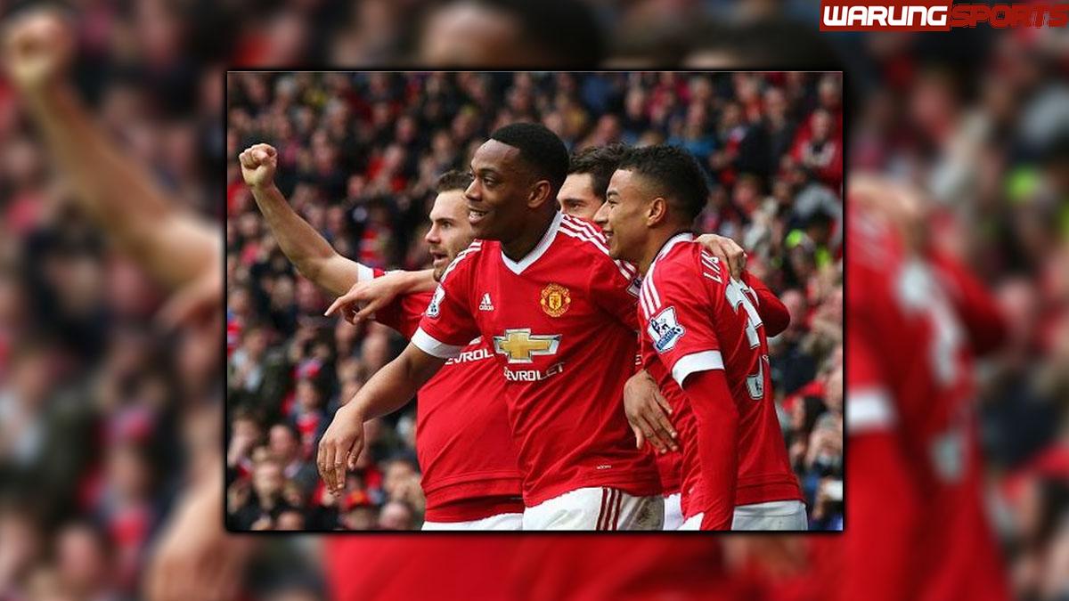 Performa MU Masih Belum Meyakinkan