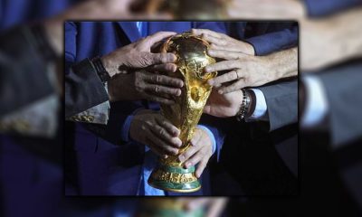 Pot Drawing Piala Dunia 2026 Haaland Berpeluang Jumpa Messi atau Ronaldo