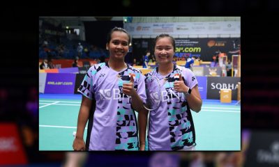 Rachel Febi Bidik Hasil Maksimal, Siap Hadapi Pemain Top di Australia