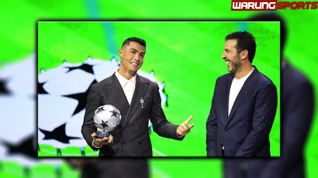 Ronaldo Lebarkan Sayap ke MMA, Era Baru Sang Mega Bintang Dimulai