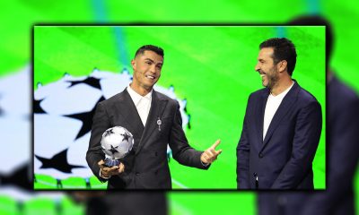Ronaldo Lebarkan Sayap ke MMA, Era Baru Sang Mega Bintang Dimulai