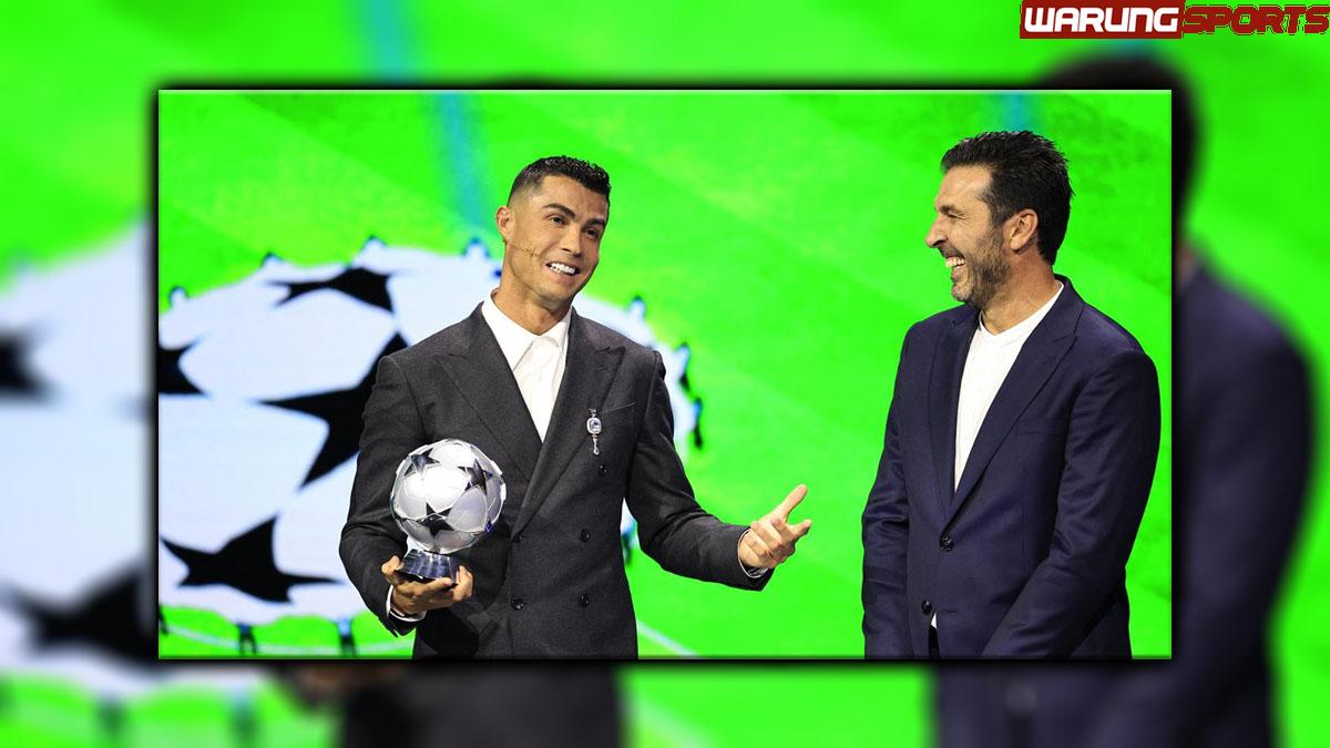 Ronaldo Lebarkan Sayap ke MMA, Era Baru Sang Mega Bintang Dimulai