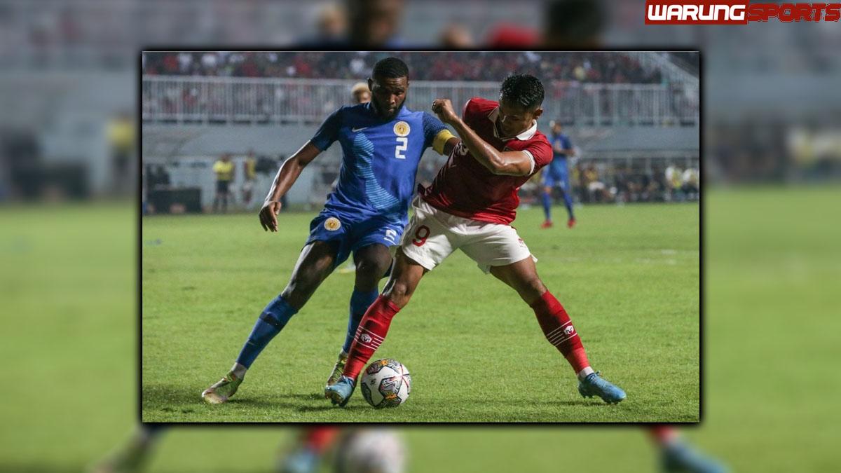 Sempat Dibantai Indonesia, Curacao Kini Ukir Sejarah di Piala Dunia 2026