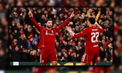Steven Gerrard Peringatkan Liverpool Sedang Dekati Krisis Serius