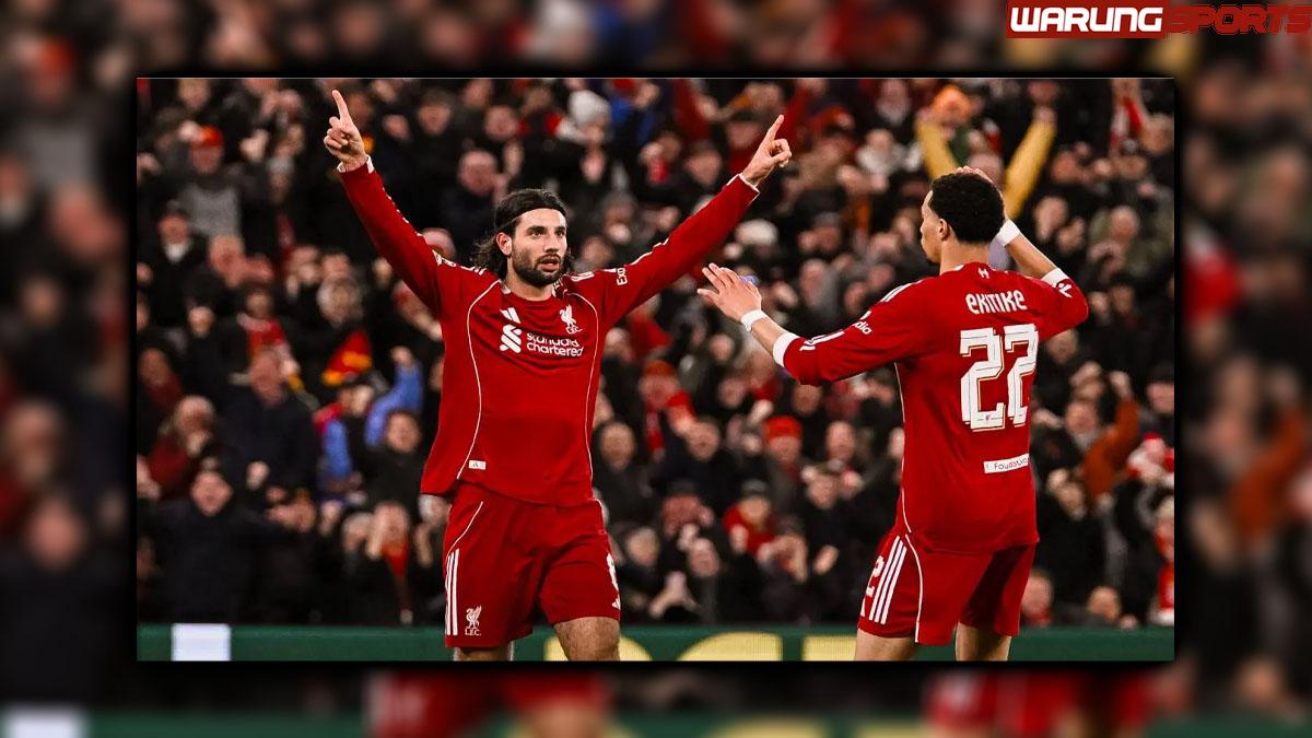 Steven Gerrard Peringatkan Liverpool Sedang Dekati Krisis Serius