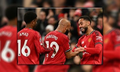 Terlalu Dini Sebut Manchester United Sudah Kembali Jadi Raja Premier League