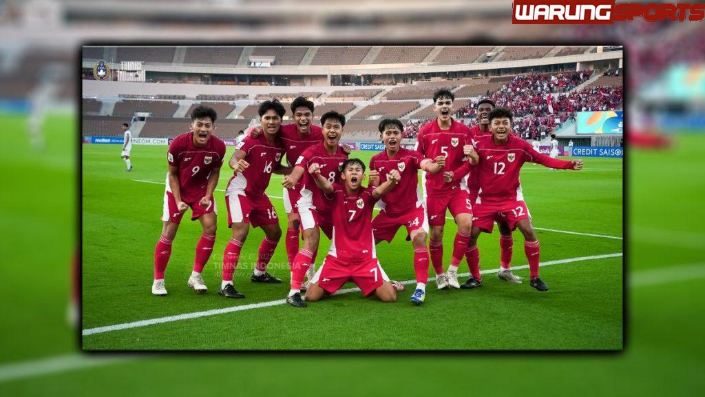 Timnas U-17 di Ujung Tanduk, Bisakah Indonesia Lolos dari Fase Grup