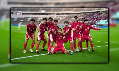 Timnas U-17 di Ujung Tanduk, Bisakah Indonesia Lolos dari Fase Grup
