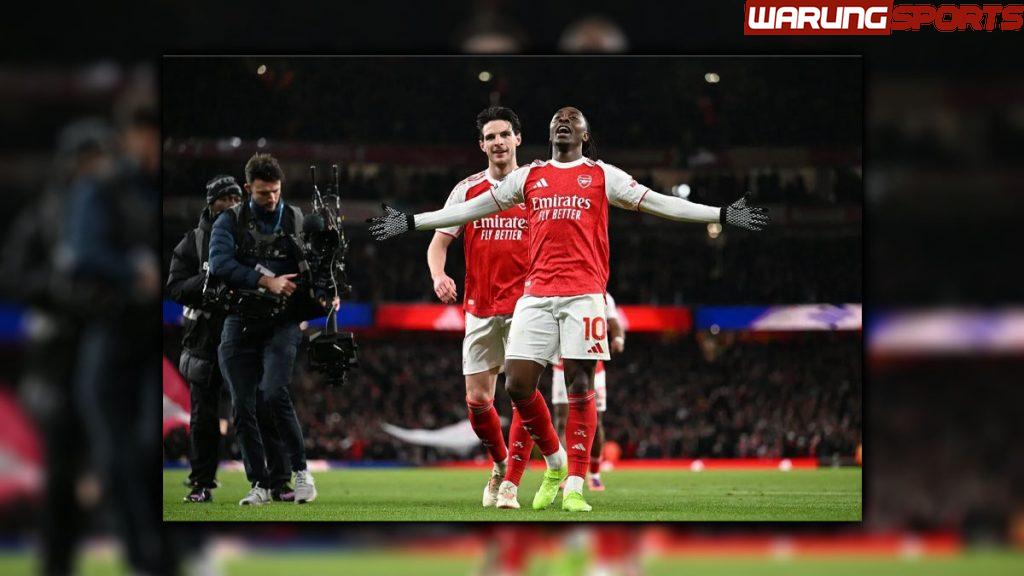 Tottenham Umumkan Line-up, Arsenal Beri Reaksi Kilat yang Mengejutkan