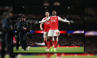 Tottenham Umumkan Line-up, Arsenal Beri Reaksi Kilat yang Mengejutkan