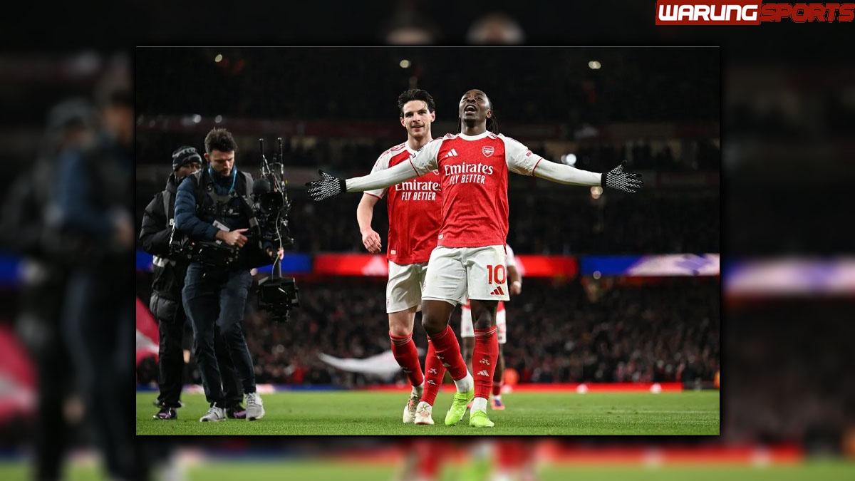Tottenham Umumkan Line-up, Arsenal Beri Reaksi Kilat yang Mengejutkan