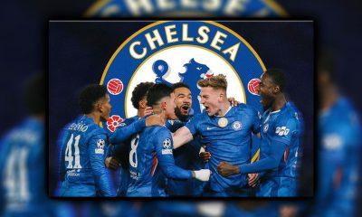 Chelsea Bangkit! Tekuk Everton dan Akhiri Rentetan Hasil Buruk