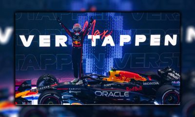 Hasil F1 GP Qatar Verstappen Juara, Gelar Dunia Ditentukan di Abu Dhabi