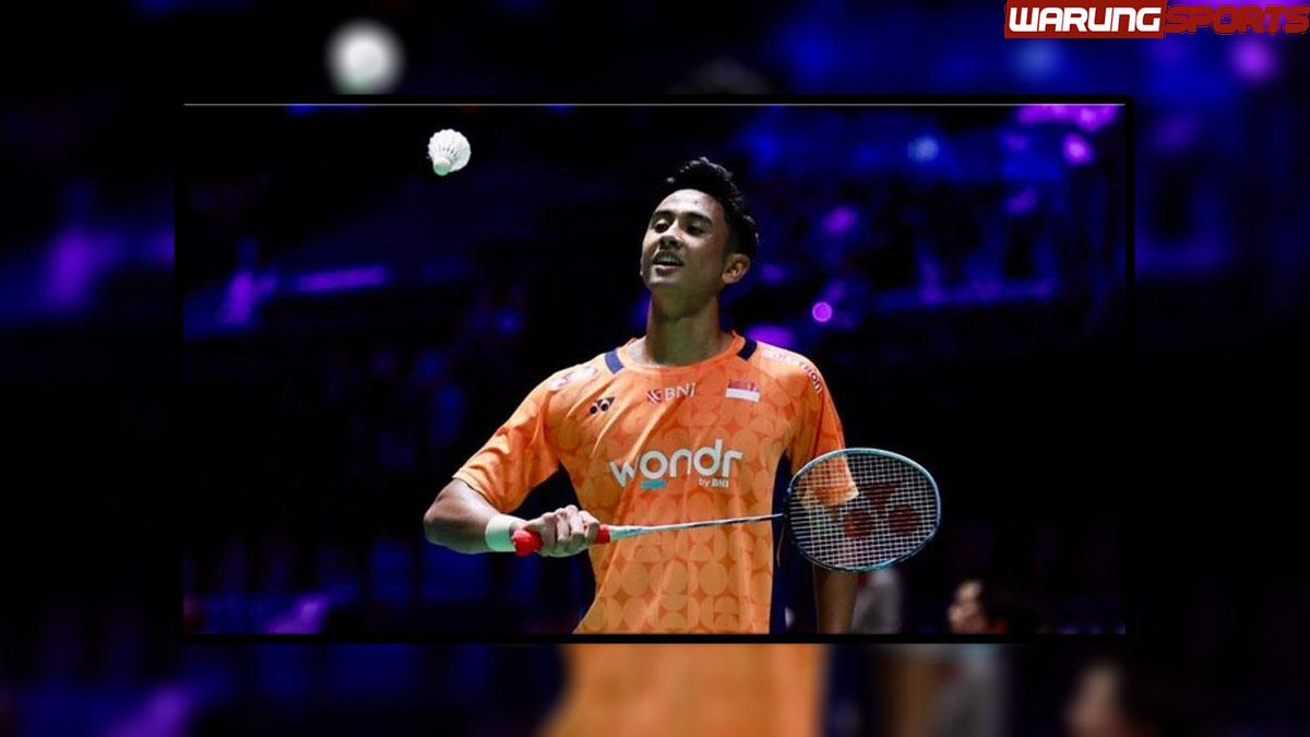 Jadwal Mepet World Tour Finals, SEA Games 2025 Jadi Prioritas PBSI