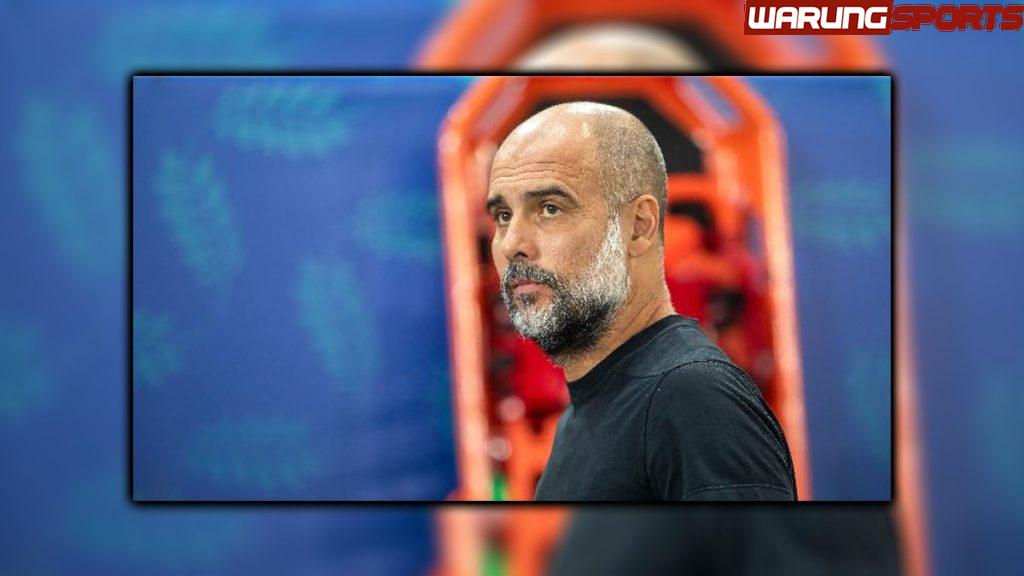 Manchester City Bersiap Tanpa Guardiola