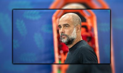 Manchester City Bersiap Tanpa Guardiola