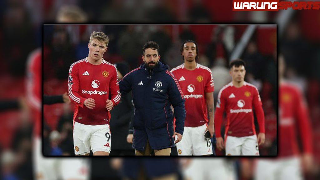 Manchester United tampil dominan, mengamankan kemenangan gemilang atas Wolverhampton Wanderers. Sepanjang pertandingan, United menciptakan banyak peluang. Pertandingan Liga Primer antara Wolves dan Manchester United berlangsung pada Selasa, 9 Desember 2025, di Stadion Molineux. Setan Merah akhirnya menang 4-1 atas tim tuan rumah. Bruno Fernandes membuka skor untuk United pada menit ke-25, tetapi Jean-Richner Bellegaard menyamakan kedudukan sebelum turun minum. Namun, United mencetak tiga gol di babak kedua untuk memastikan kemenangan. United melepaskan 27 tembakan, 10 di antaranya tepat sasaran. Ini adalah jumlah tembakan terbanyak yang dilepaskan United dalam satu pertandingan Liga Primer di bawah asuhan Ruben Amorin. Terakhir kali United melepaskan lebih banyak tembakan dalam satu pertandingan liga daripada pertandingan ini adalah pada Desember 2023, ketika mereka melepaskan 28 tembakan saat melawan Chelsea. Amorin juga puas dengan penampilan Mount dan rekan-rekannya. Ia menyatakan bahwa Manchester United telah membuat peningkatan yang signifikan dalam menciptakan peluang. “Kami mencetak empat gol, tetapi kami terlalu banyak melepaskan tembakan. Saya tidak memaksimalkan peluang saya, saya tidak memberikan bola ke kaki mereka. Kami telah banyak berkembang,” kata Amorin kepada Sky Sports. “Jika Anda membandingkan musim lalu dengan musim ini, kami menciptakan lebih banyak peluang, mencetak lebih banyak gol, dan menciptakan lebih banyak ancaman. Saya sangat senang dengan itu.” Setelah mengalahkan Wolves, Manchester United naik ke posisi keenam klasemen Liga Primer. Mereka mengumpulkan 25 poin dari 15 pertandingan, hanya terpaut satu poin dari empat besar.