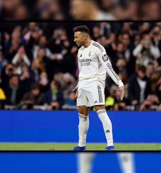 Mbappe Samai Rekor 59 Gol Ronaldo, Selebrasi Siu Jadi Sorotan