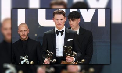 McTominay Jadi Pemain Terbaik Serie A 202425