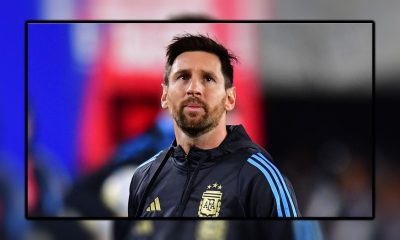 Messi Tetap Berangkat ke Piala Dunia 2026 Meski Belum Tentu Main