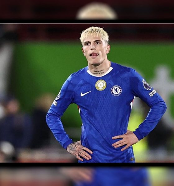 Fakta Terbaru! Maresca Tak Pernah Minta Chelsea Datangkan Garnacho